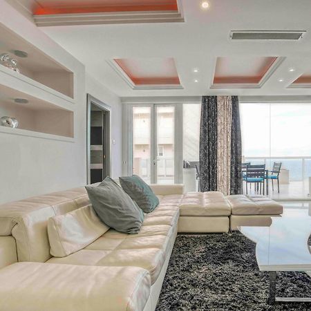 Apartamento Oceanfront 3Br Penthouse Luxury & Views In Sliema Exterior foto