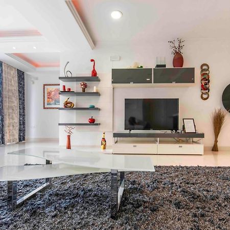 Apartamento Oceanfront 3Br Penthouse Luxury & Views In Sliema Exterior foto