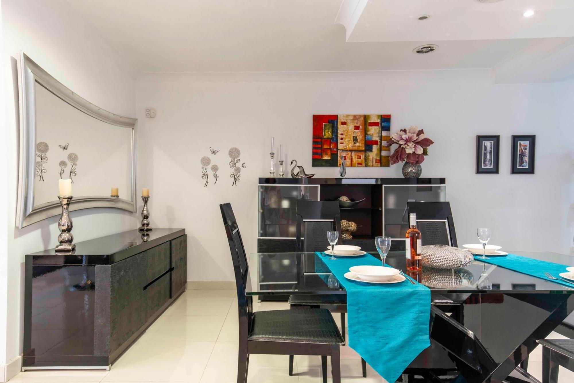 Apartamento Oceanfront 3Br Penthouse Luxury & Views In Sliema Exterior foto
